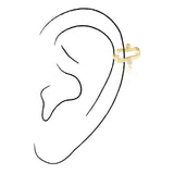 Waverly Ear Cuff Aaria Tees