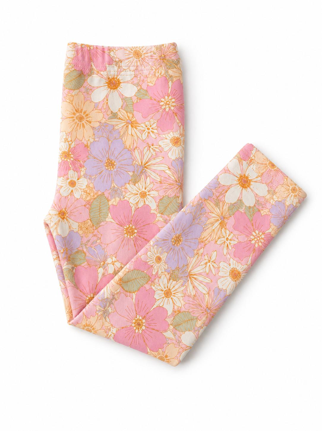 What's Up Buttercup Leggings - Aaria Tees Aaria Tees