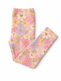 What's Up Buttercup Leggings - Aaria Tees Aaria Tees