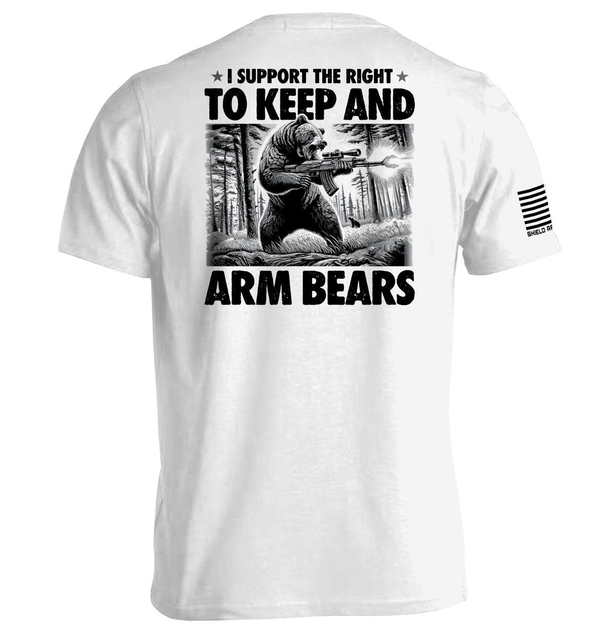 Aaria Tees