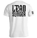 Lead Slinger Bullet Aaria Tees