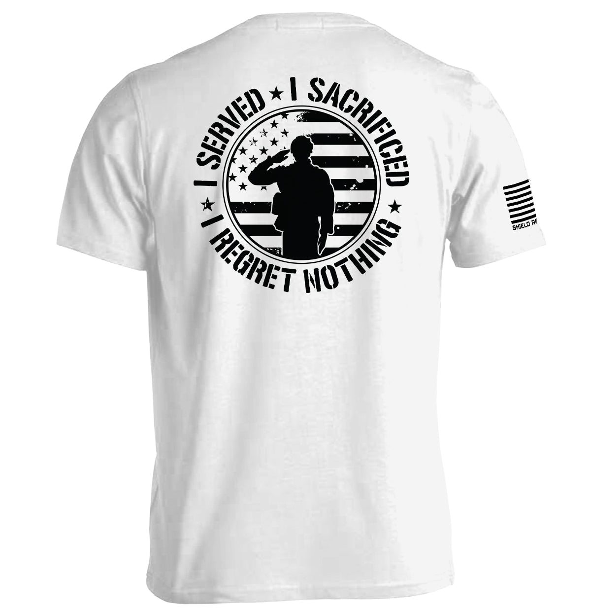  Aaria Tees