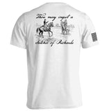 Thou May Ingest A Satchel of Richards Aaria Tees