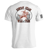 Cowboy Chaos - Aaria Tees Aaria Tees