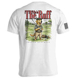 I'll Be In The Ruff - Aaria Tees Aaria Tees