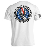 Dad Bod Athletic Department - Aaria Tees Aaria Tees