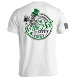 Everybody In The Pub Skeleton - Aaria Tees Aaria Tees