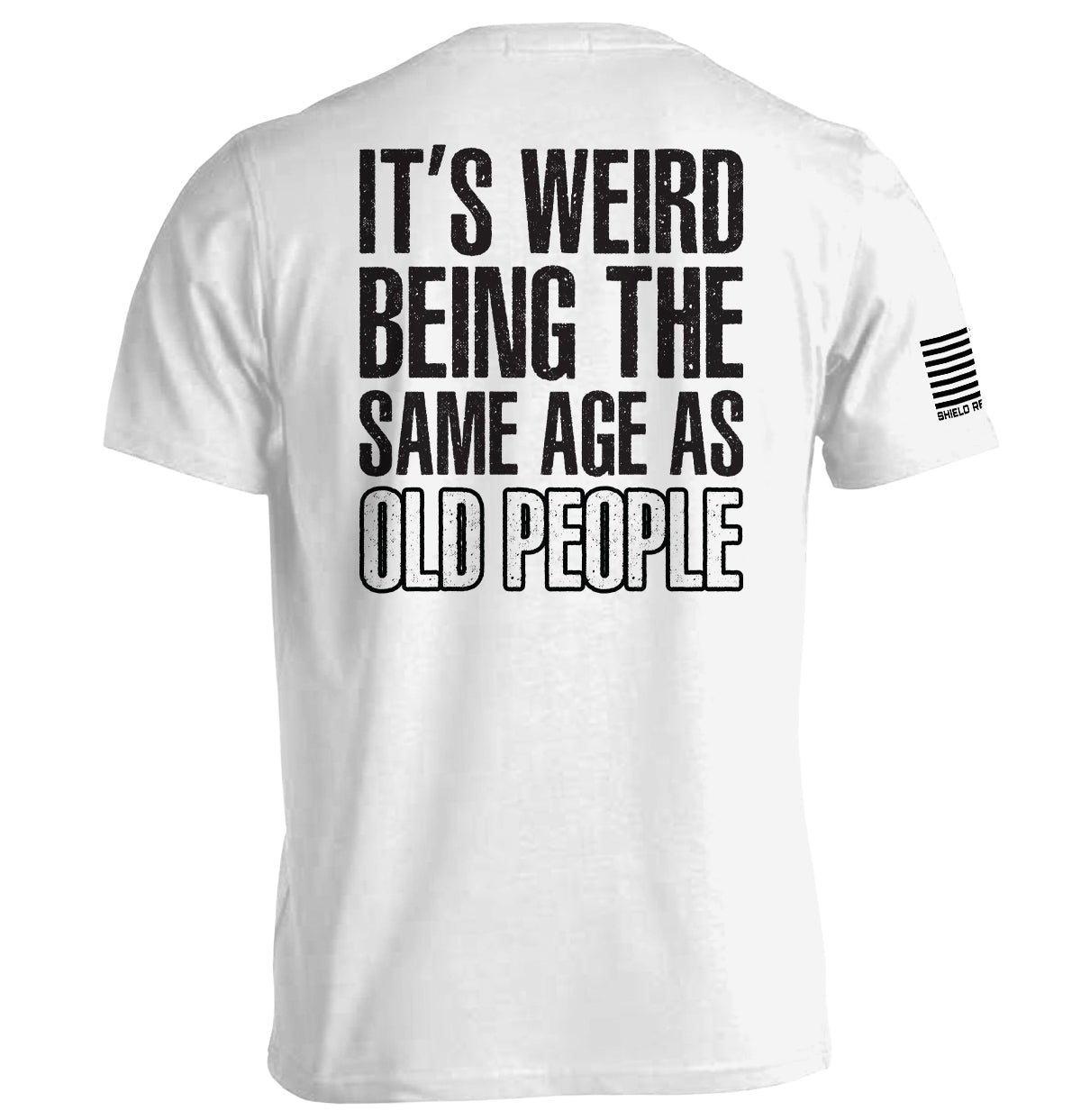  Aaria Tees