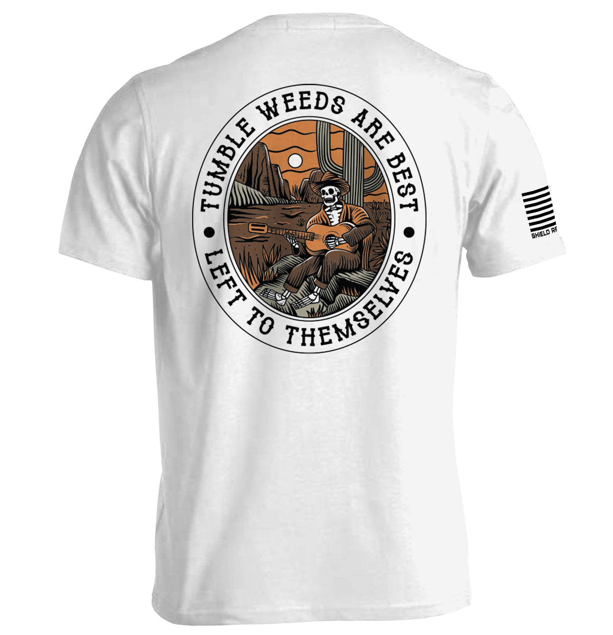  Aaria Tees