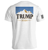 Trump Ice 2024 Aaria Tees