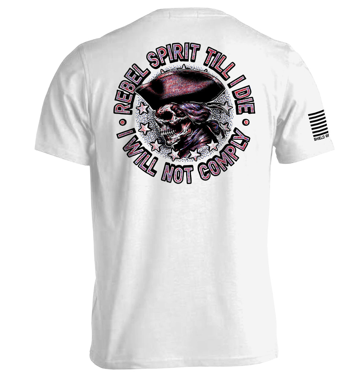  Aaria Tees