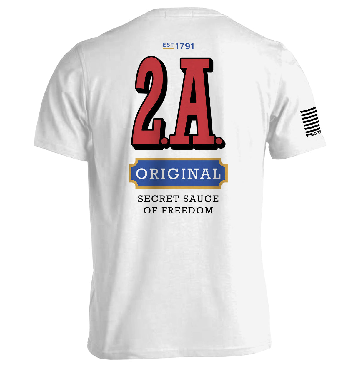  Aaria Tees