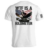 WTF Is A Kilometer Aaria Tees
