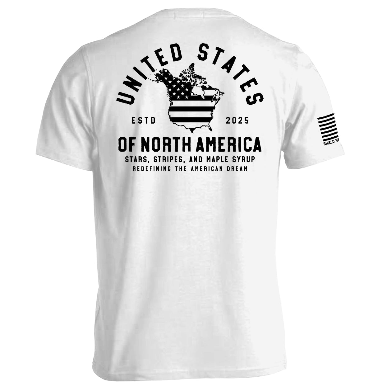  Aaria Tees