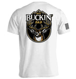 Best Buckin' Dad Deer - Aaria Tees Aaria Tees