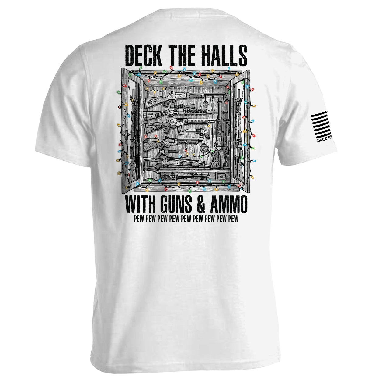  Aaria Tees