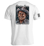 Raised on Reagan - Aaria Tees Aaria Tees