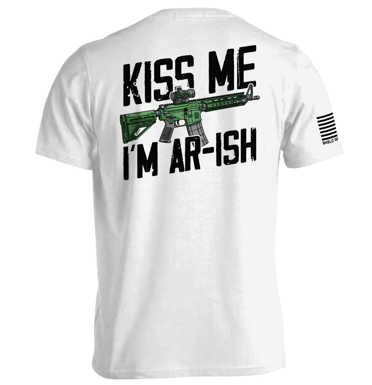  Aaria Tees