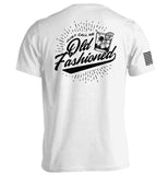 Just Call Me Old Fashioned - Aaria Tees Aaria Tees