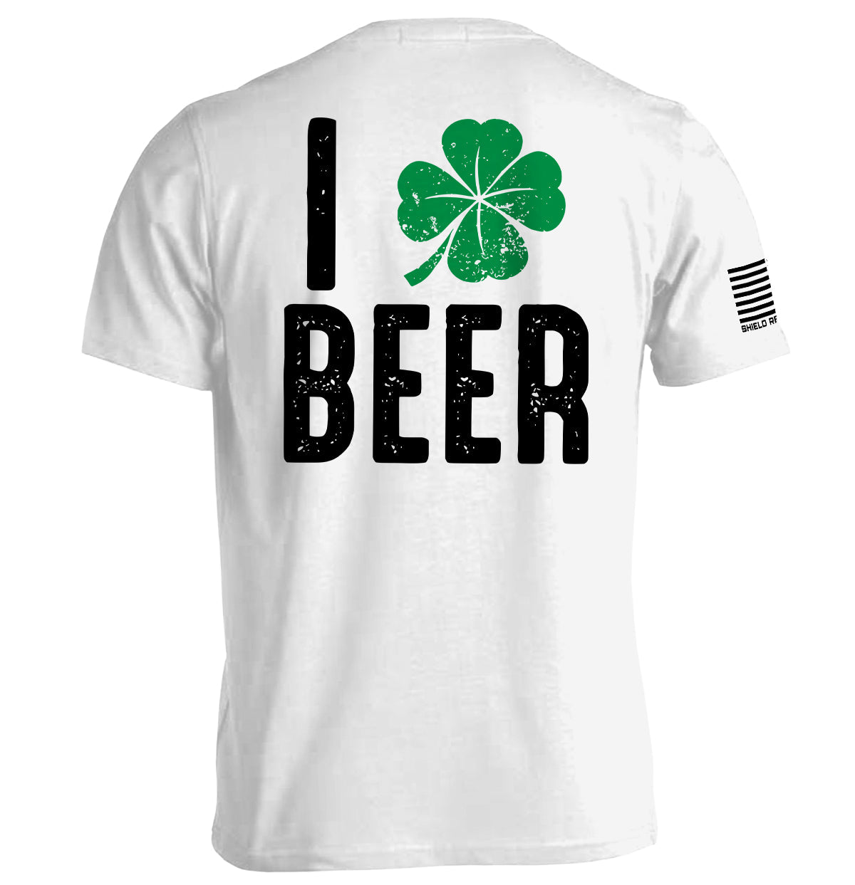 I Clove Beer - Aaria Tees Aaria Tees