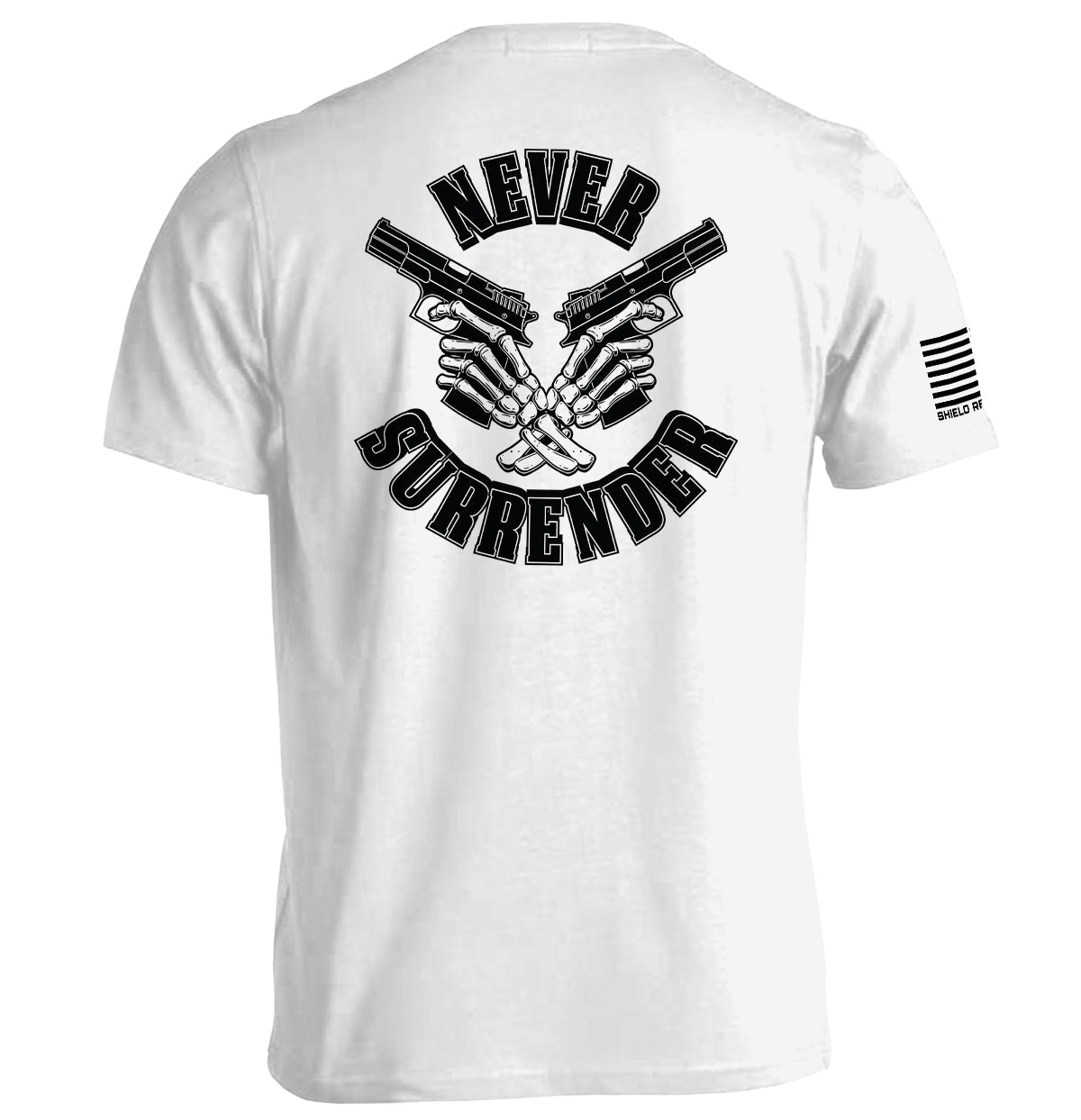  Aaria Tees