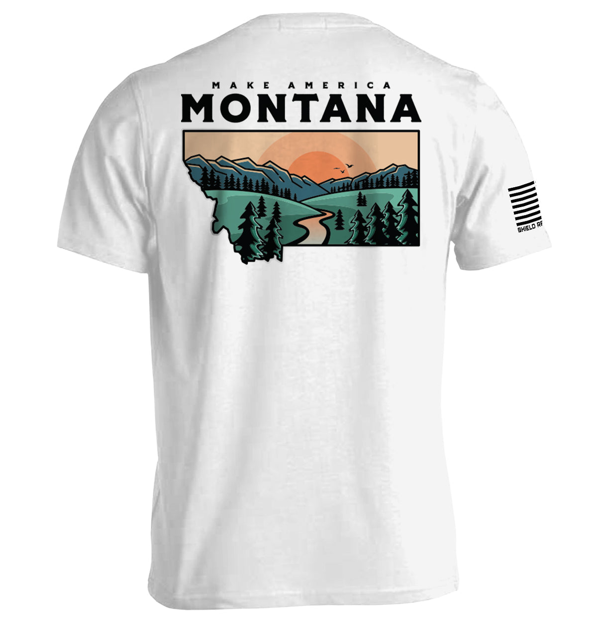  Aaria Tees