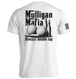 Mulligan Mafia Aaria Tees