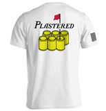 Plastered Logo - Aaria Tees Aaria Tees