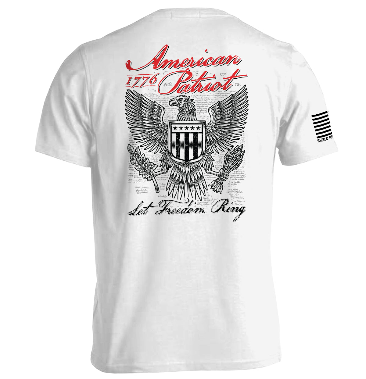  Aaria Tees