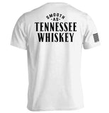 Smooth As Tennessee Whiskey Aaria Tees