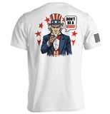 Don't Be A Richard - Aaria Tees Aaria Tees