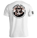 Remember Only you can prevent your state from becoming California Aaria Tees