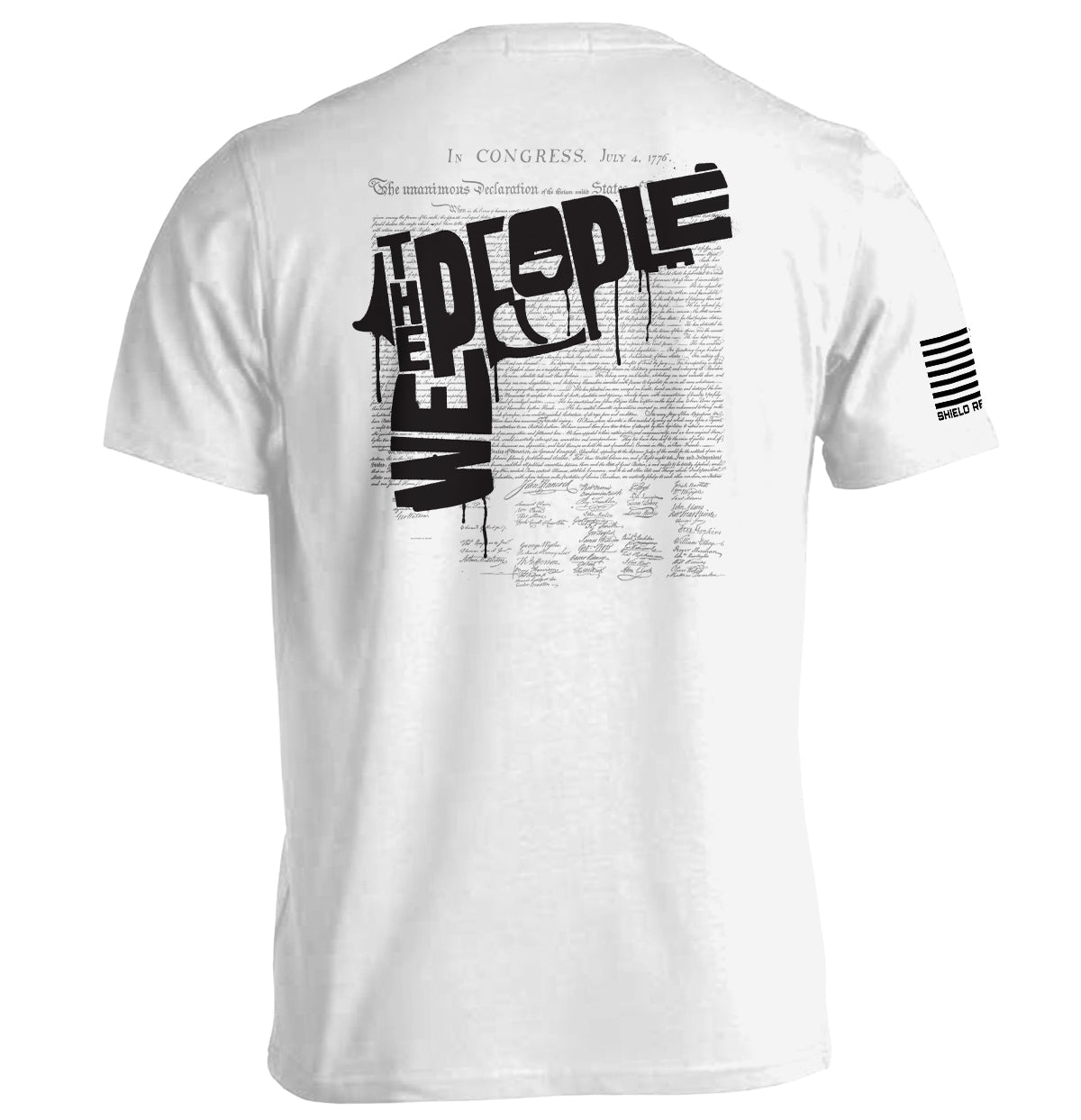  Aaria Tees