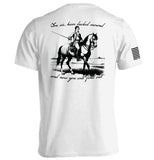 You Sir Will Find Out - Aaria Tees Aaria Tees