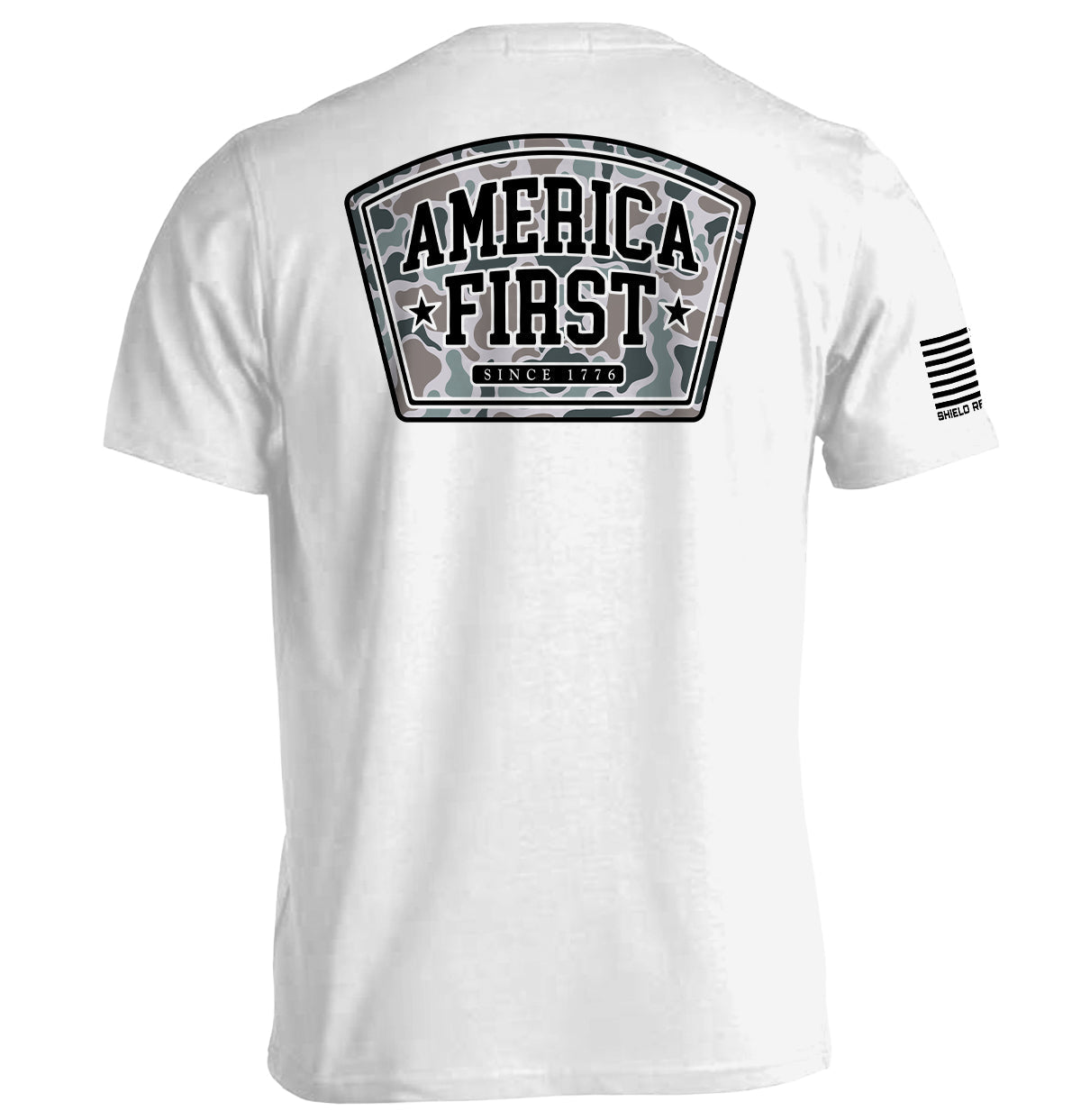  Aaria Tees