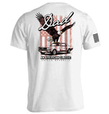 Dad an American Classic - Aaria Tees Aaria Tees