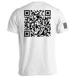 Trump 2024 QR Code - Aaria Tees Aaria Tees