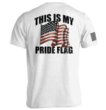 This Is My Pride Flag Aaria Tees