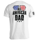 All American Dad Aaria Tees