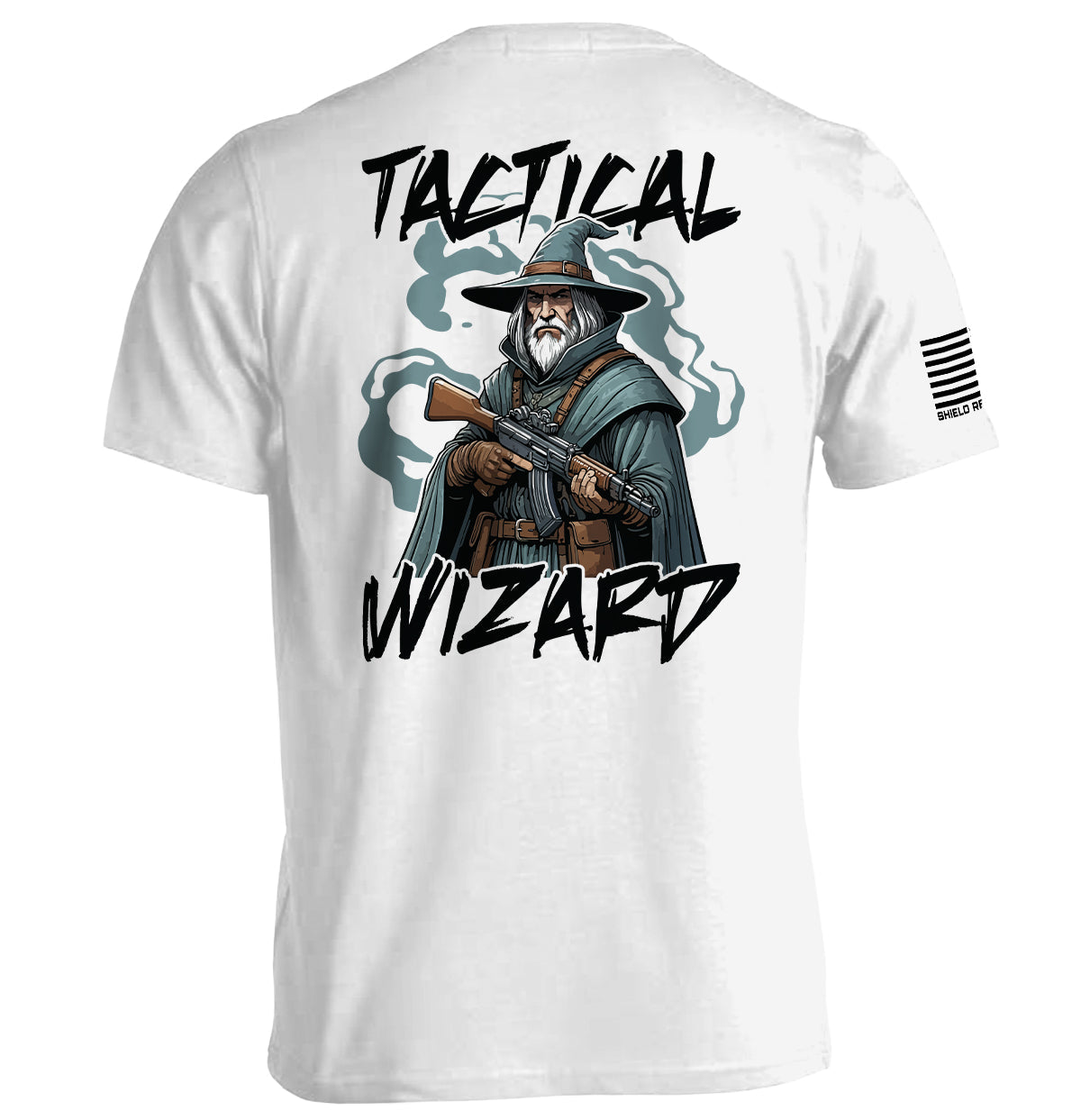  Aaria Tees