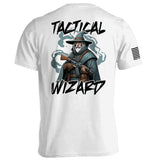 Tactical Wizard Aaria Tees