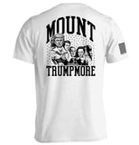 Mount Trumpmore - Aaria Tees Aaria Tees