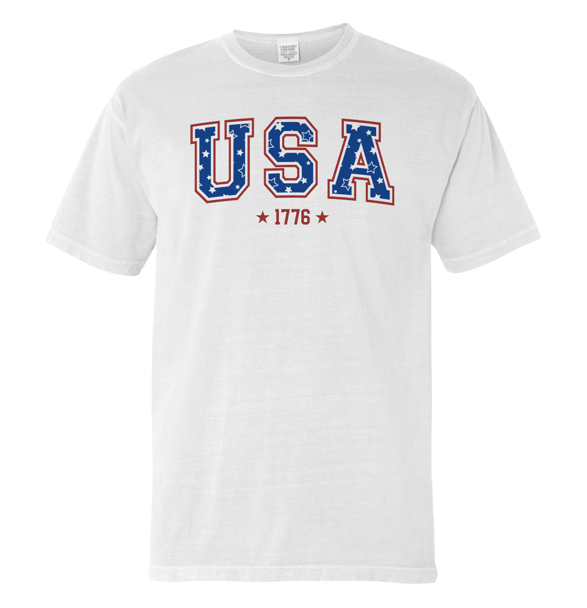  Aaria Tees