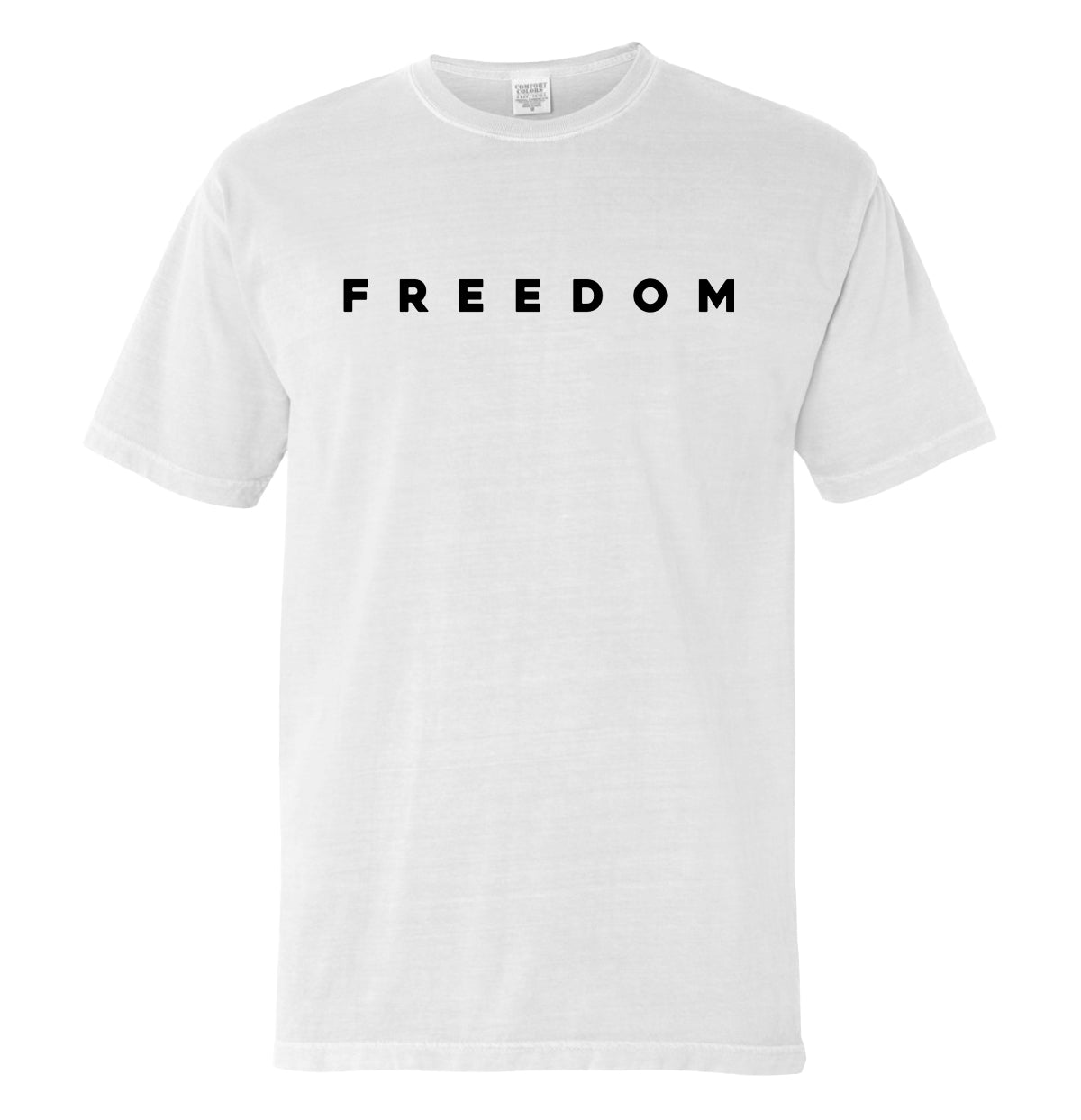 FREEDOM - Aaria Tees Aaria Tees