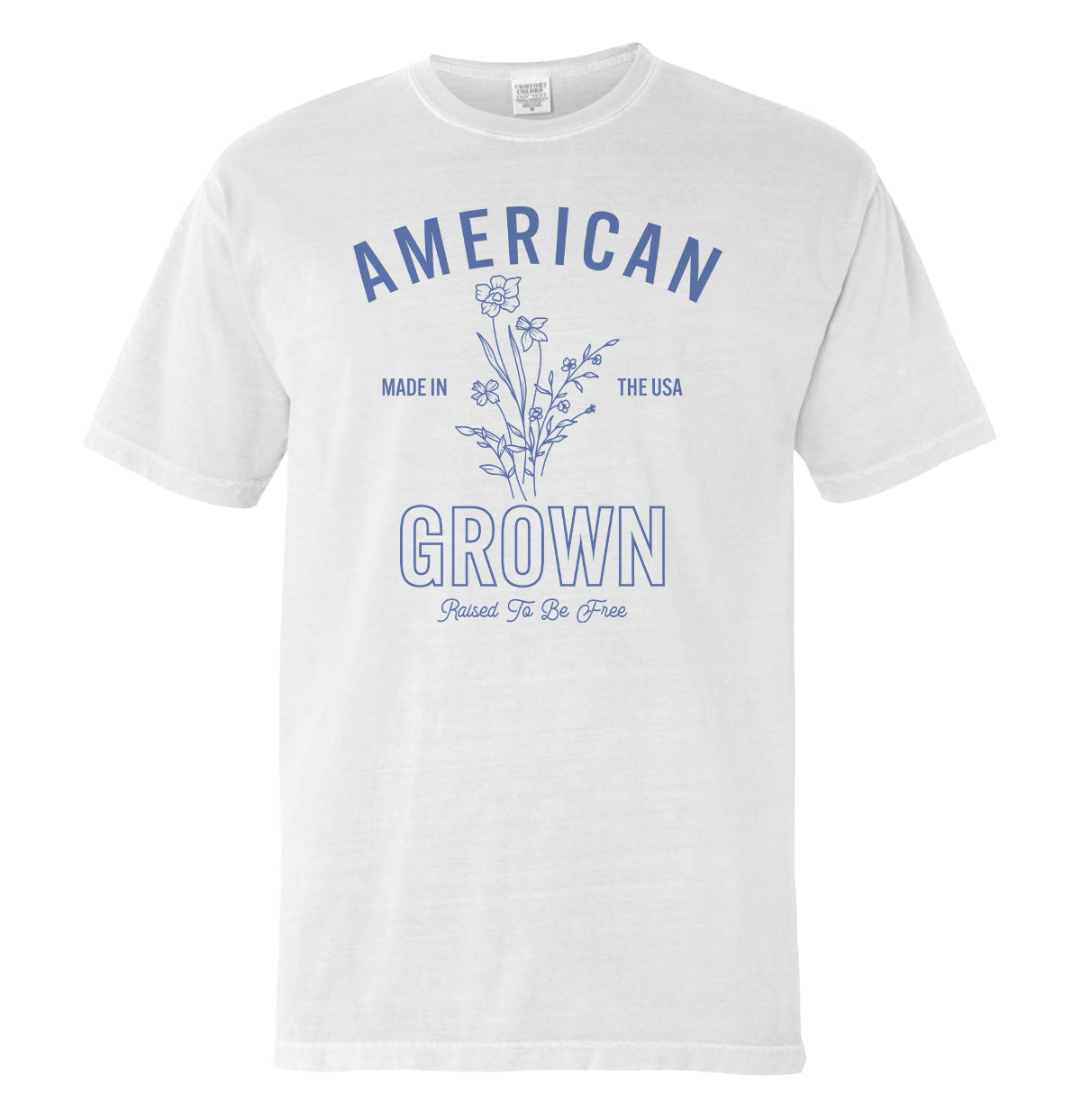  Aaria Tees
