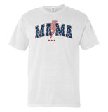 Lightning Mama (Front) - Aaria Tees Aaria Tees