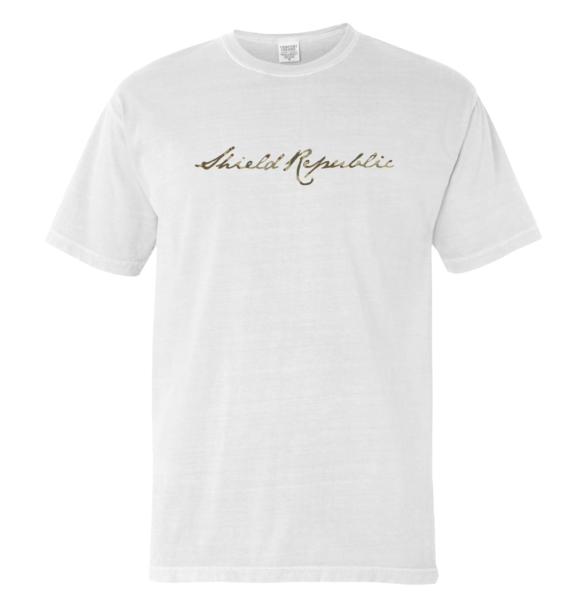  Aaria Tees