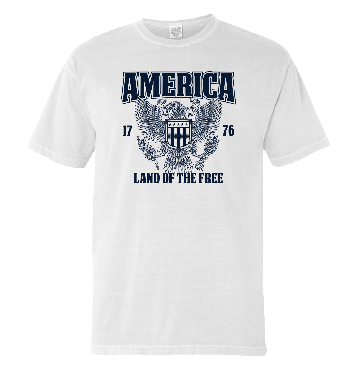  Aaria Tees