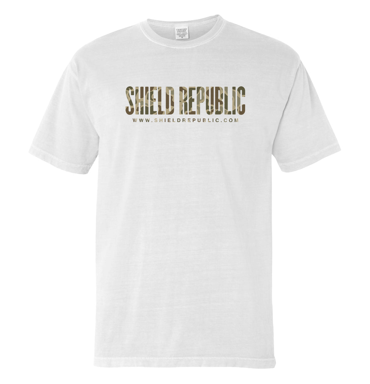  Aaria Tees
