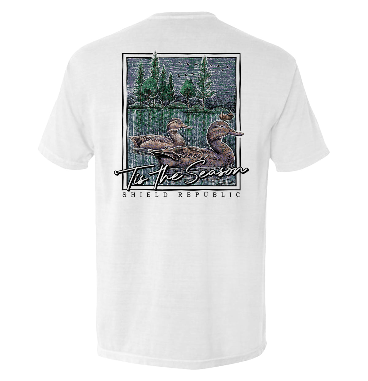  Aaria Tees